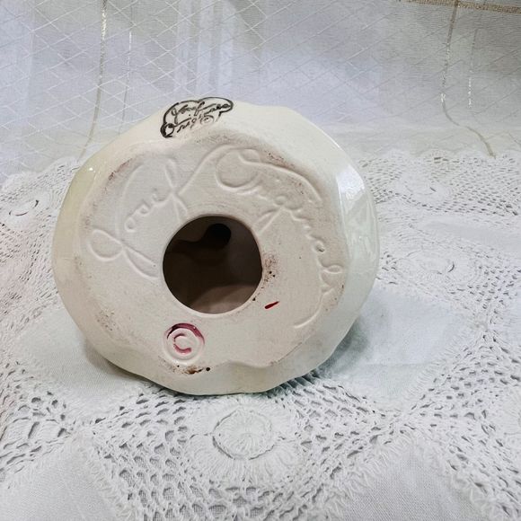 Vintage Josef Originals BON BON Series TAFFY Girl Figurine, Vintage Figurines - Picture 9 of 10